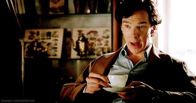 争喝茶、争才华，英伦贵妇之间有怎样的暗流涌动？|张小玉