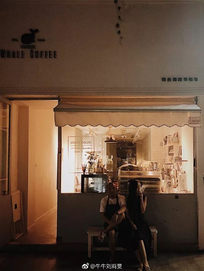 YOU成都,成都咖啡推荐排行榜