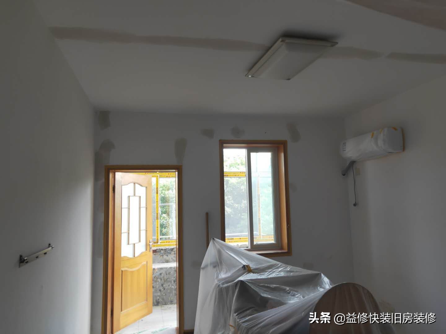 吊顶开裂怎么修补处理最好,吊顶开裂修好还开裂