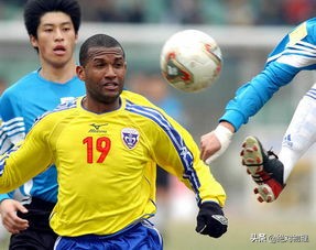 从“四川全兴”到“河南建业”，时也！命也