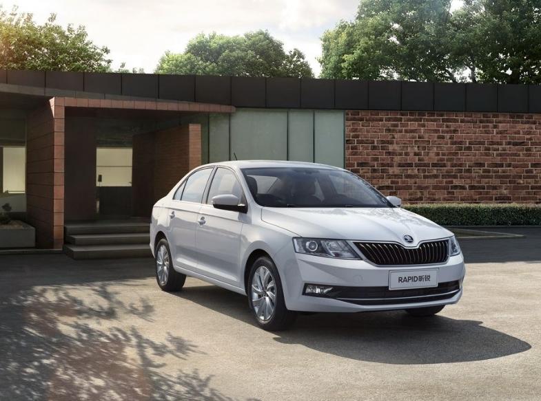 斯柯达昕锐手动挡百公里油耗多少,2014斯柯达昕锐1.6自动油耗多少