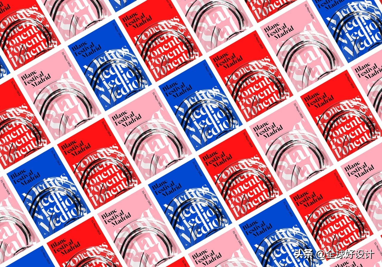 做设计没有设计感,做设计没灵感素材