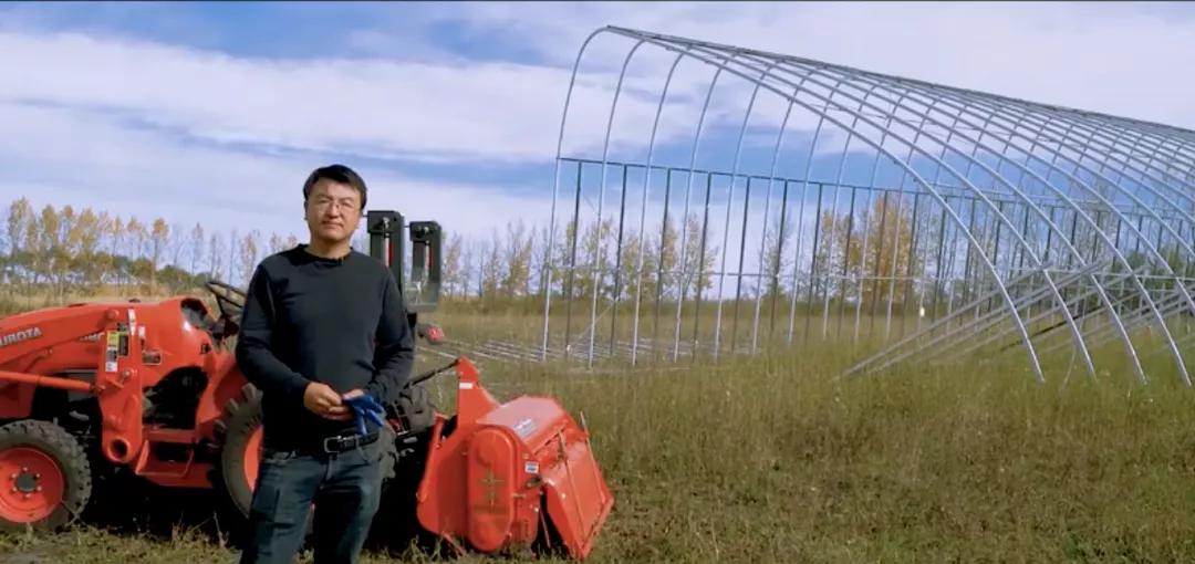 北大网红董菜菜,董菜菜最新视频
