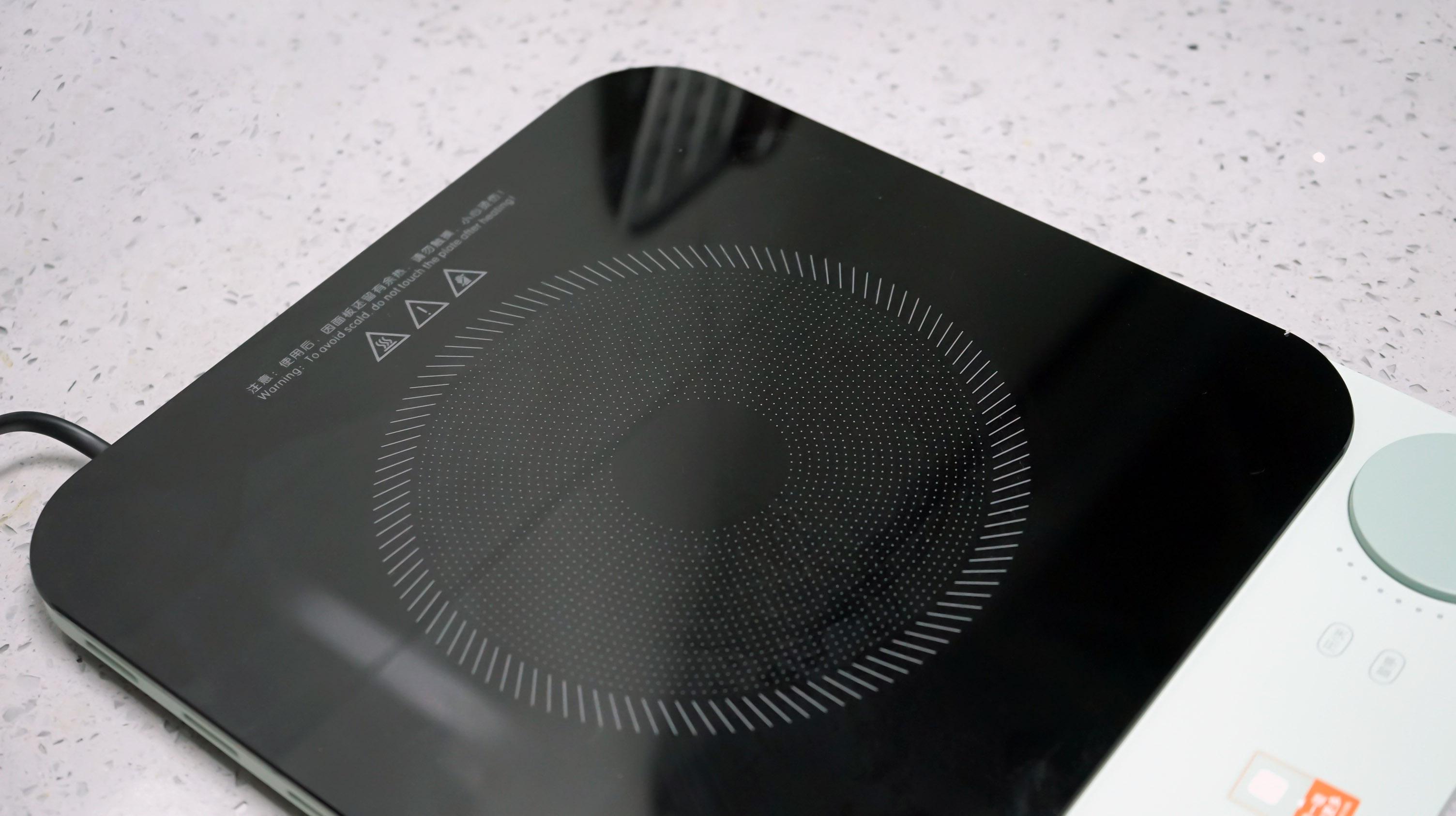 tokit超薄轻彩电磁炉好用吗,tokit电磁炉1千多有什么优势