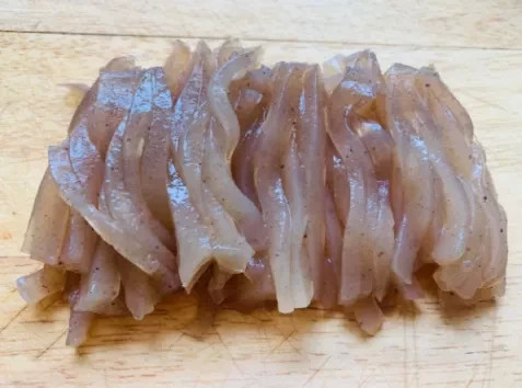 减肥期间魔芋面该怎么吃,0脂肪0热量的魔芋面