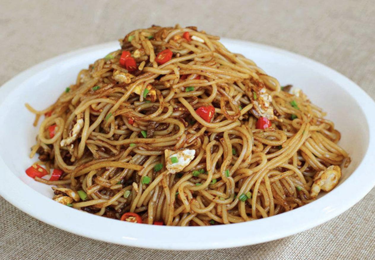 江西省十大经典小吃,江西美食排行榜前十名可带走