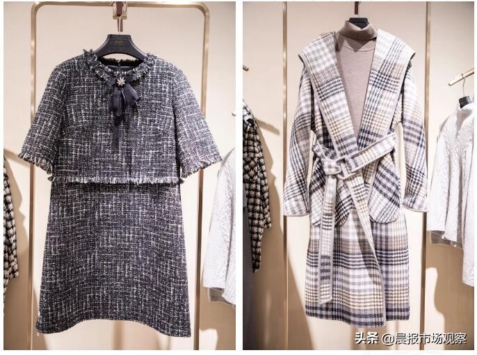 上海青浦百联绫致奥莱旗舰店,百联六城七店感恩日