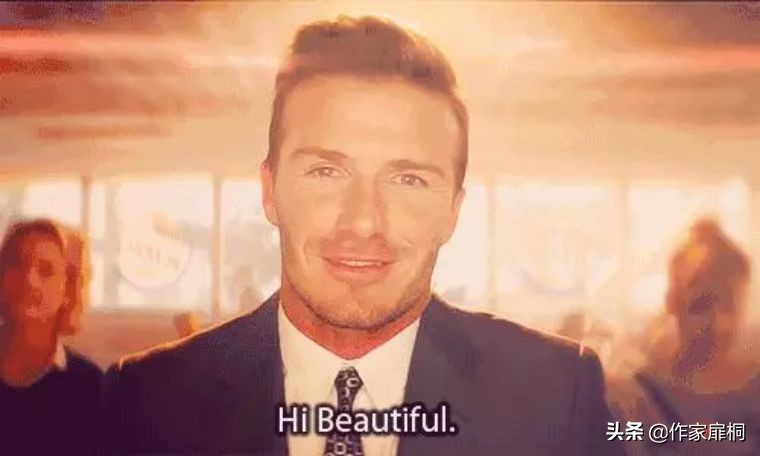 维多利亚回忆贝克汉姆出轨风波,贝克汉姆与维多利亚情史