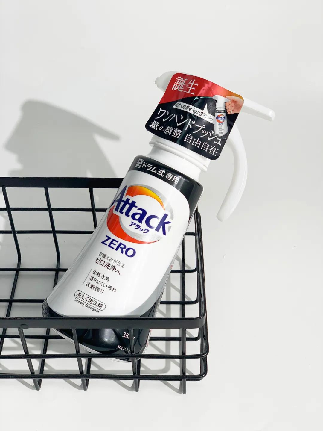 洗衣液品牌性价比对比,洗衣液日本花王果香