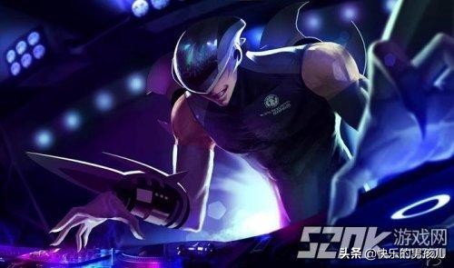 lol程璐什么梗,lol劲夫的梗