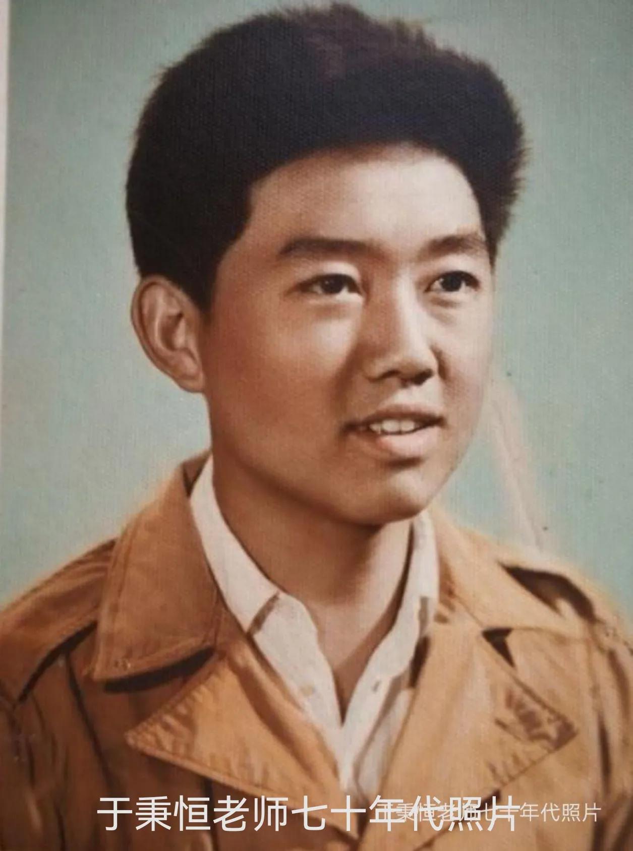 潍坊拳击运动开拓者一于秉恒