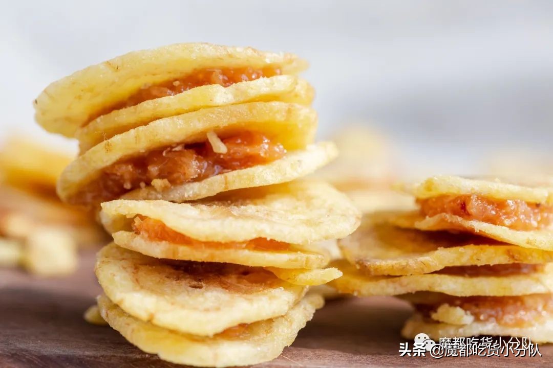 泰国711零食都有哪些,泰国有什么好吃的零食特产