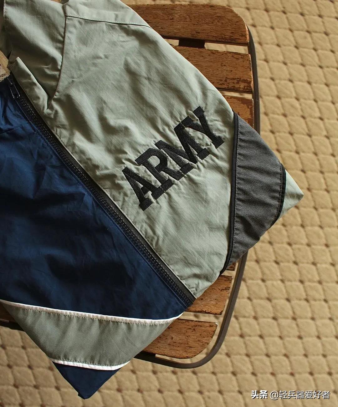 什么？为战争而生的旧军服，摇身一变成竟成为潮流时尚宠儿