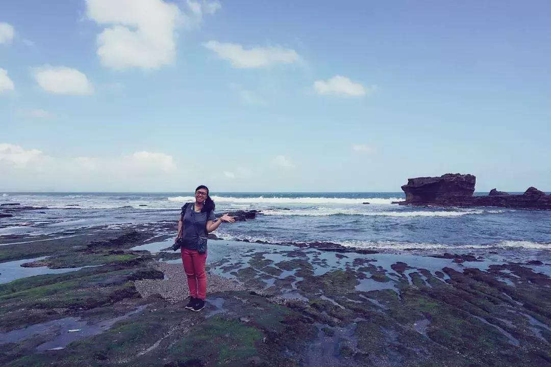 999玩转巴厘究竟嗨不嗨:香遇巴厘,南太平洋的风与海