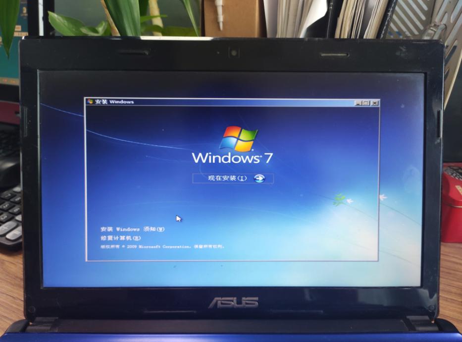 装系统提示检测不到磁盘,安装电脑系统为什么找不到磁盘