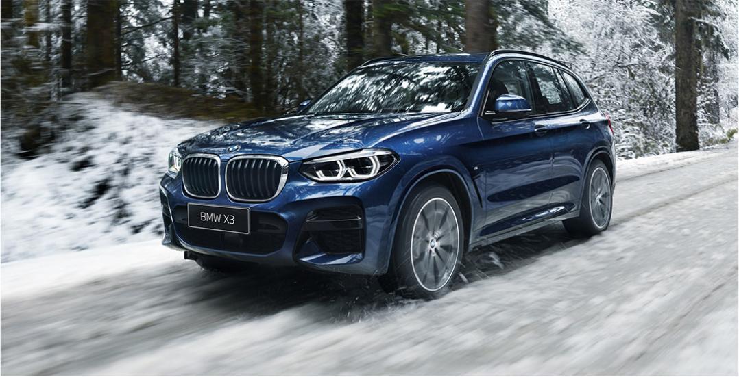 老宝马x3路试测评,宝马x3测评大家言车论