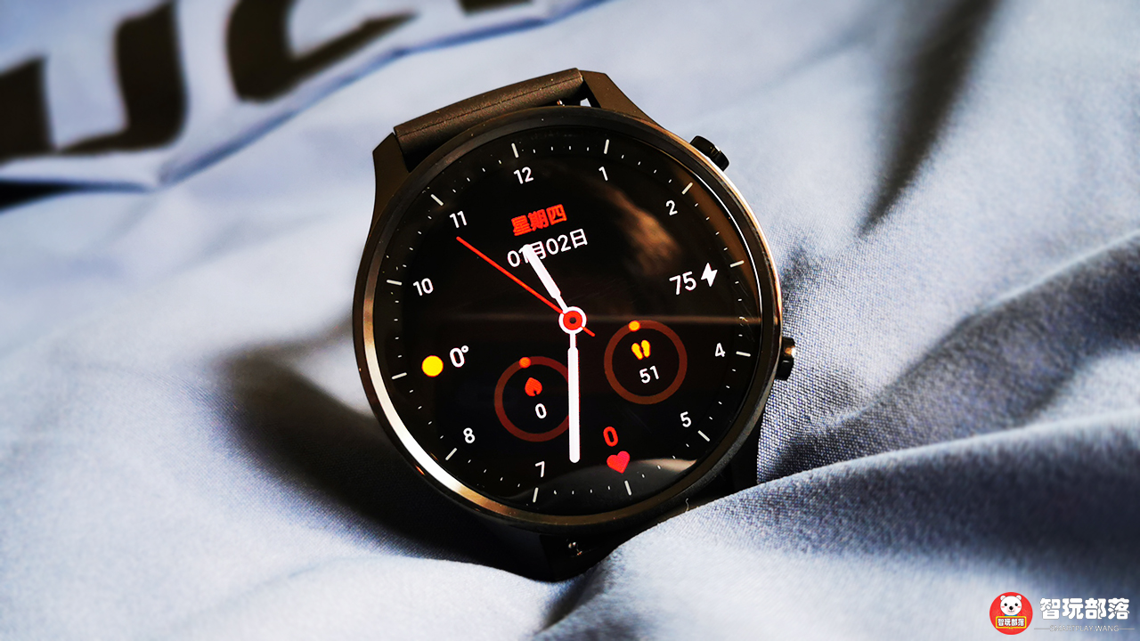 小米手表color运动测评换表带,小米手表color运动深度测评