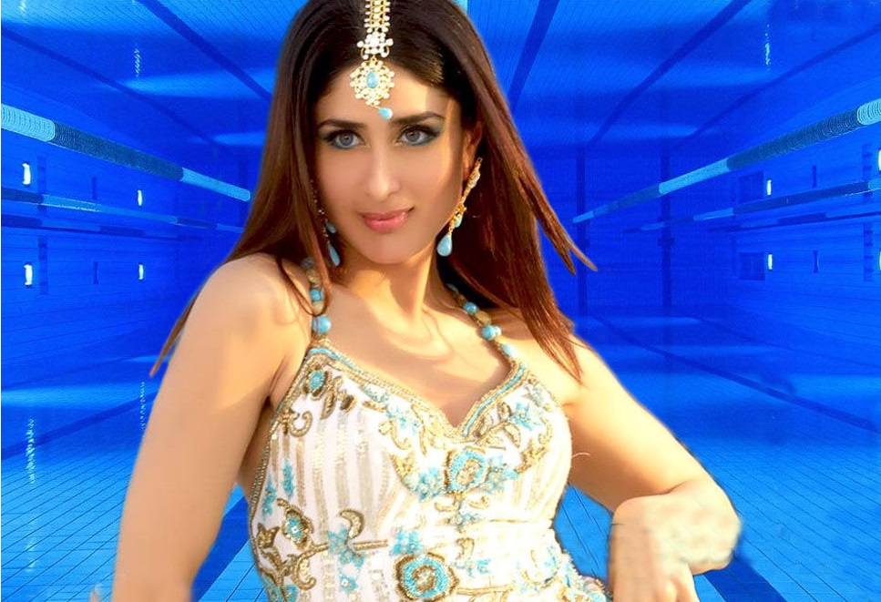 还记得当年的三傻组合吗爱情公寓,卡琳娜卡普尔三傻