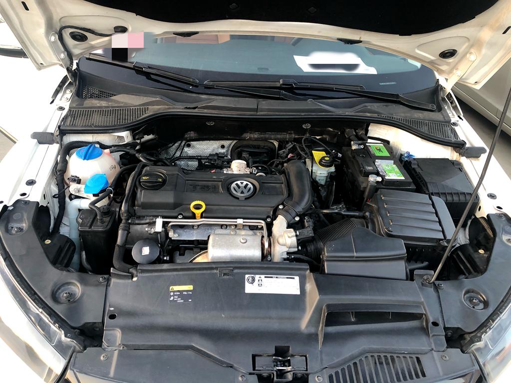 二手车淘车日记,广州尚酷二手车1.4t评测