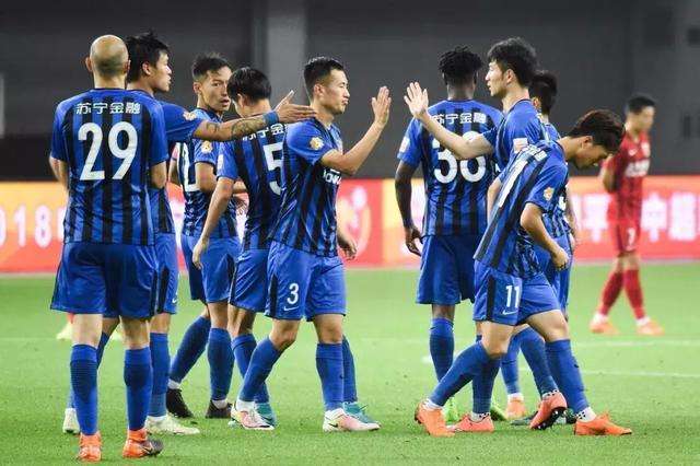 苏宁足球俱乐部解散球员去了哪,苏宁足球俱乐部最新消息