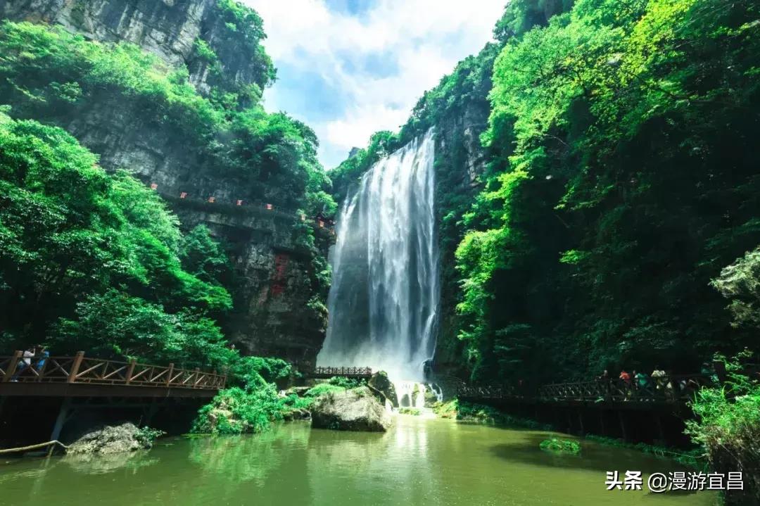 宜昌恩施旅游攻略最佳路线,宜昌至重庆三峡游轮旅游攻略