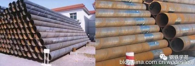 钢材基础知识和用途,钢铁行业主要钢材用途