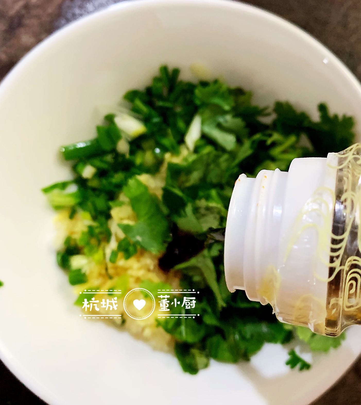 油炸臭豆腐加的粘稠的汤汁,油炸臭豆腐有怪味