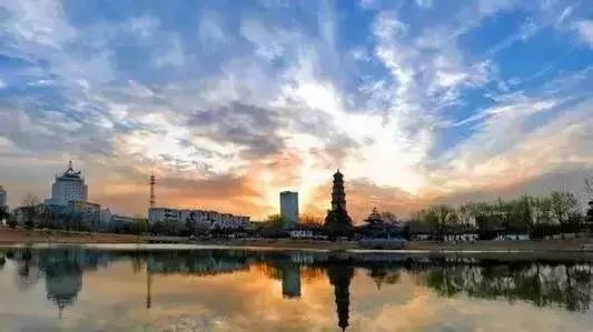 10天后，临泉将不再是“临泉”，她将拥有一个新名字……