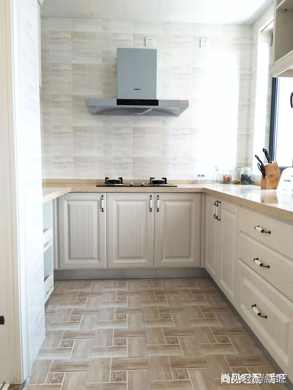 42款厨房设计图,最不实用厨房设计图