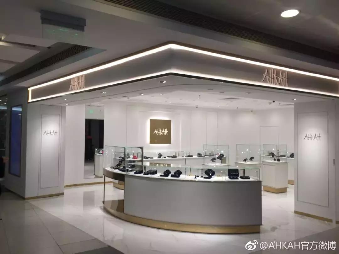 虽然首店概念快听烦了,但这25个首店品牌确实值得了解