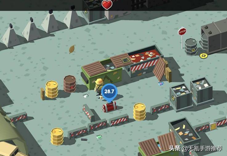 好玩的roguelike游戏视频,好玩游戏roguelike推荐手游版