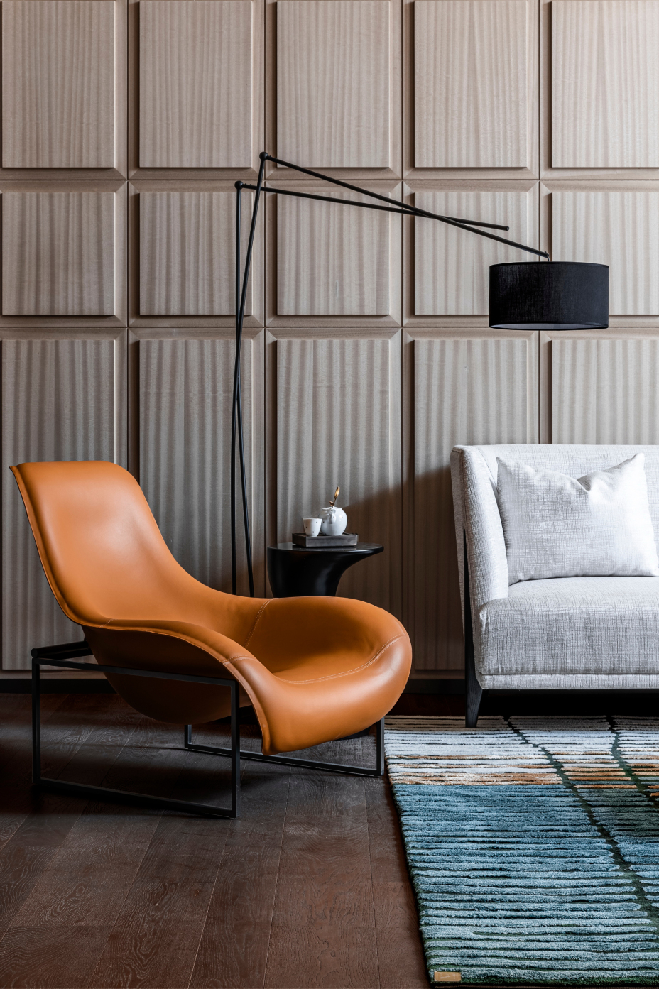 简于形奢侈于心,简于形奢于心什么意思