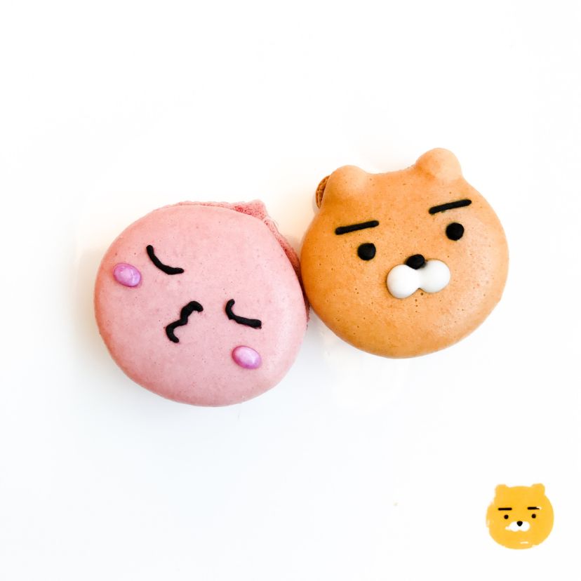 二次元打卡咖啡店,二次元打卡圣地