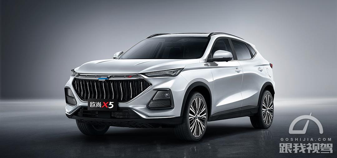 高颜值动力强10万元家用suv就选它,30万出头质感功能都配齐的suv推荐