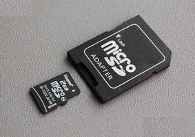 tf卡和sd卡的区别是什么,tf卡和sd卡是什么区别