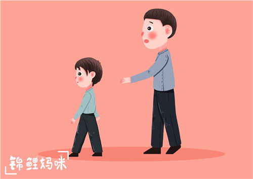 孩子与父母之间的代沟有哪些,孩子有哪些表现父母要警惕