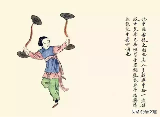 失传的100个民间技艺,100种中华民俗