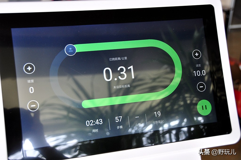 赤兔跑步机带给我的变化,赤兔智能跑步机评测