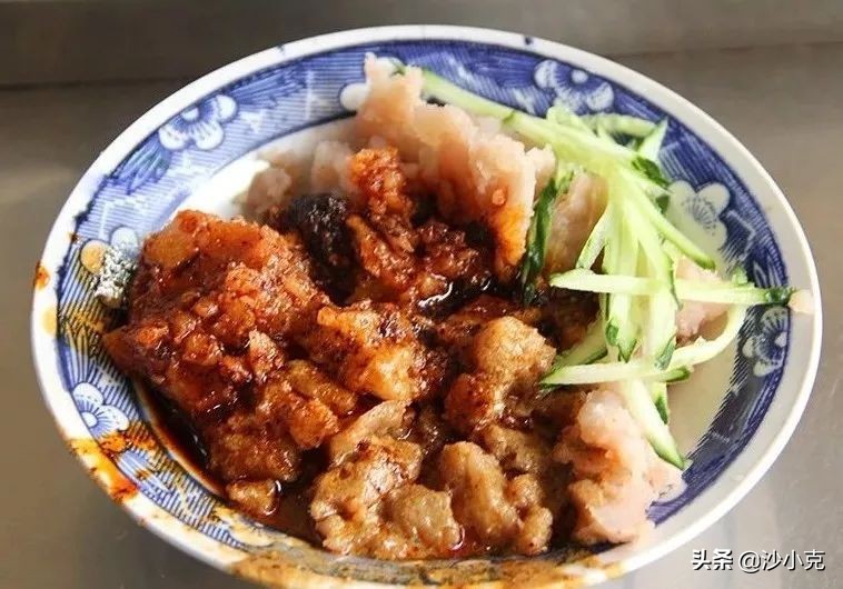 关于中国各地特色美食的综合介绍,全国各地特色美食你的家乡都有