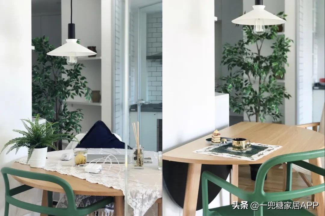 小户型最实用的折叠家具,折叠家具创意节省空间测评