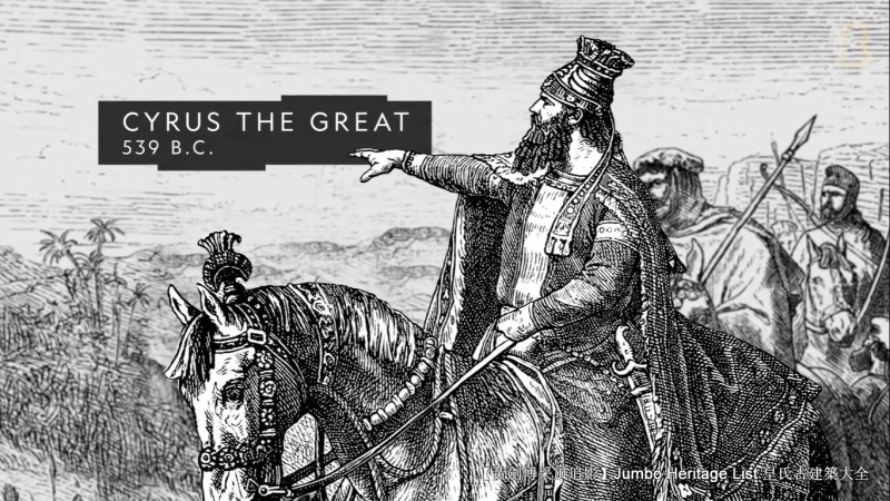 第4365回：乌鲁克苏美人文明，乌尔城邦遗址尘封