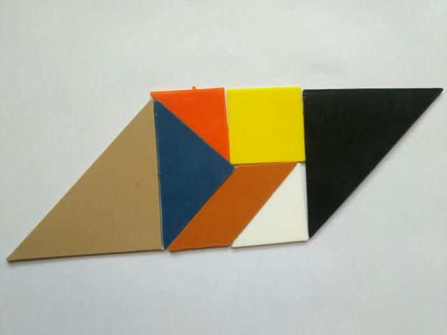 神奇的七巧板普通话,神奇的七巧板歌曲免费下载