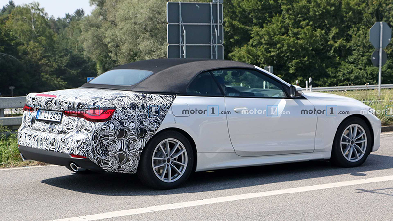 宝马满天星中网属于哪个车型,宝马满天星多少钱