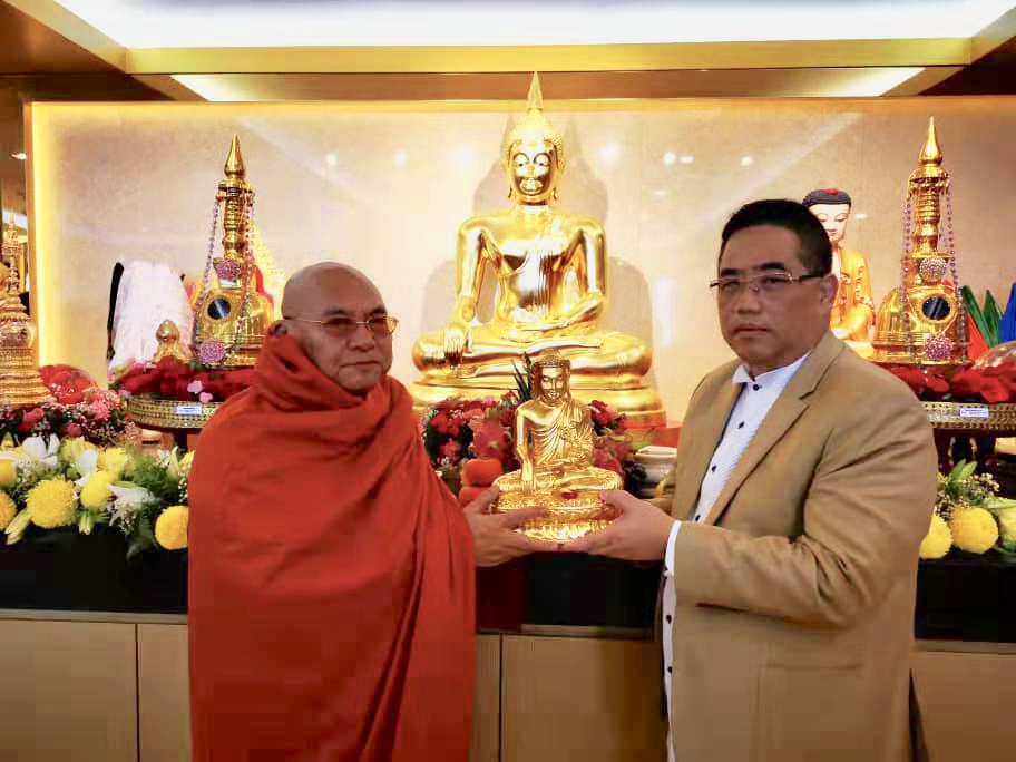 斯里兰卡佛牙寺舍利,斯里兰卡现存的佛舍利子