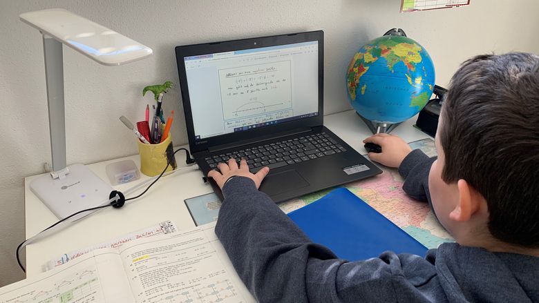 德国家庭vs中国家庭,德国小升初