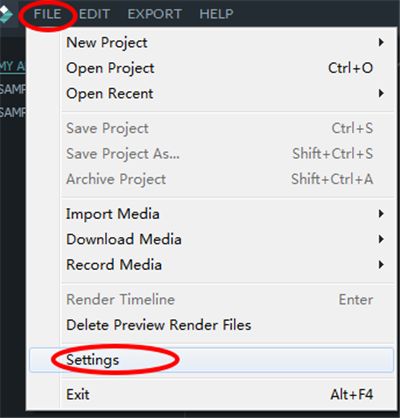 傻瓜视频拍摄剪辑工具,教你怎么制作视频剪辑