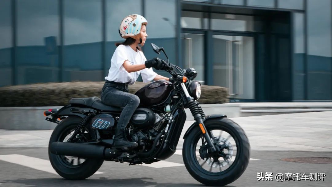 gv125测评无痕测车,gv125s优缺点