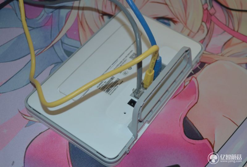 移动路由器2.4g和5g双频合一,华为4g路由2pro测评