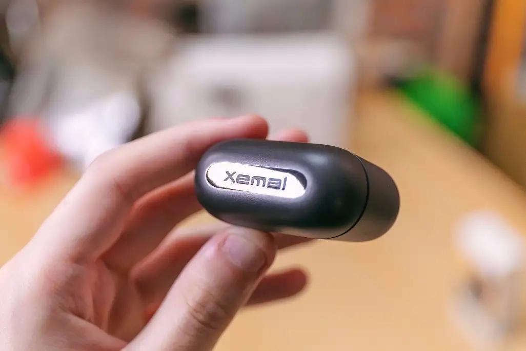 运动耳机我就选它，轻便，低音还强