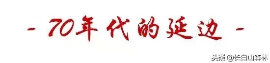 延边改革开放40周年变迁,延吉改革开放变化